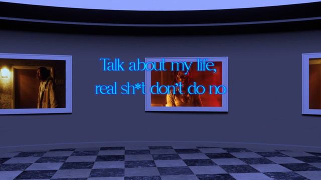 Kofi - Facts Facts [Lyric Video]