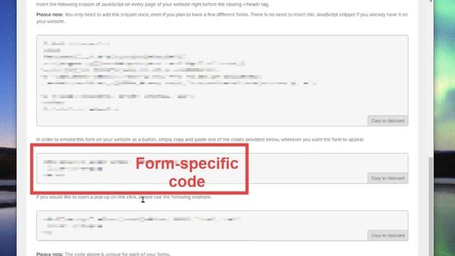 Add MailerLite Form To WordPress With Elegant Themes Divi Builder (Part 4 of 5) смотреть онлайн