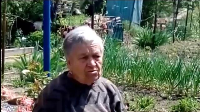 Поздравление от жителей Бессергеневского сельского поселения с Днем Победы смотреть онлайн