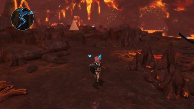Death end re Quest #29 — Грибы для Дракона {PC} прохождение часть 29 смотреть онлайн