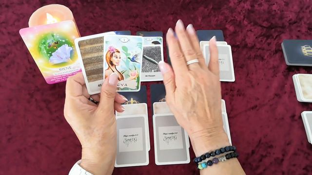 WOCHENORAKEL (10.-16.07.2023) SCHICKSALSWENDE - sei bereit, aber nicht zu gutgläubig!!! смотреть онлайн