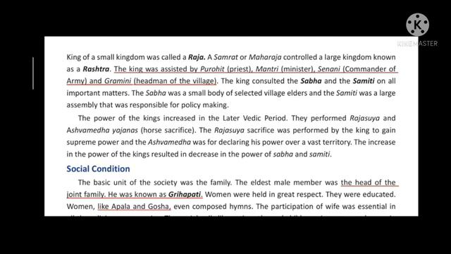 class 6 SST Ch 11 The Iron Age Civilization смотреть онлайн