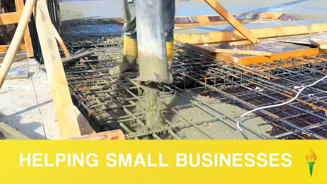 The Borrowing Strategy and helping small businesses: Hon Allen Chastanet смотреть онлайн