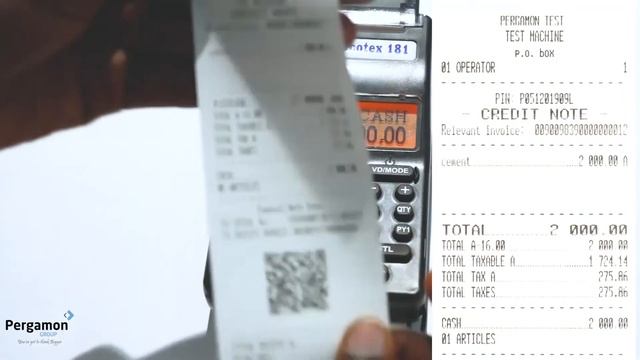 Streamline Credit Notes with INCOTEX 181: A Step-by-Step Manual Guide смотреть онлайн
