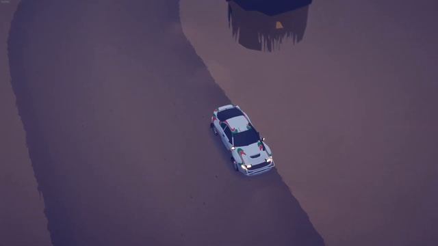 art of rally - Toyota Celica ST185 - Kenya смотреть онлайн