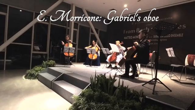 From Bach to Beatles: Highlights смотреть онлайн