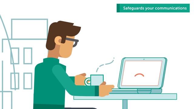 Kaspersky Security Cloud - the first adaptive digital security service смотреть онлайн