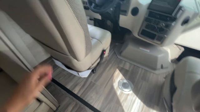 2023 Thor Axis 24.3 смотреть онлайн