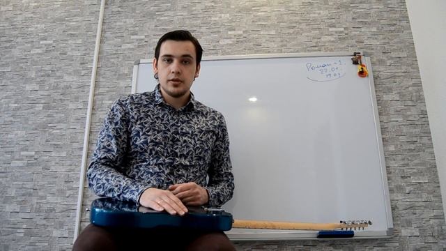 Как развить чувство ритма?.. смотреть онлайн