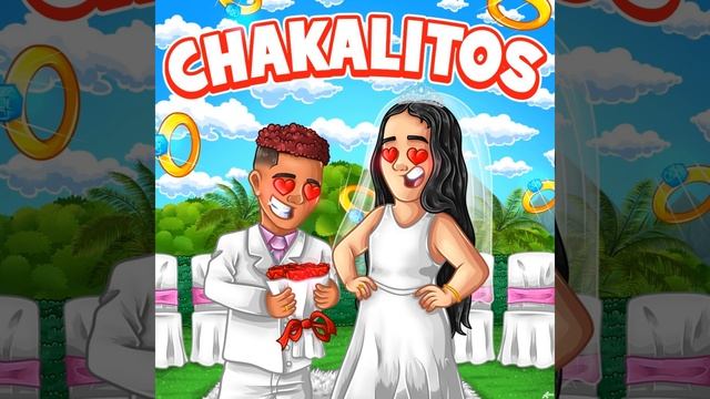 Chakalitos