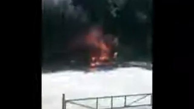 Горит семерочка смотреть онлайн