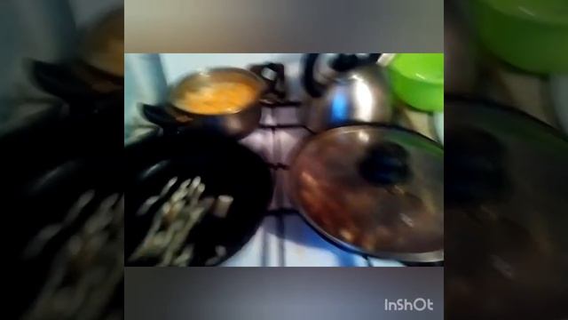 Горячие каштаны. Тыквенный крем-суп. Кот попрошайка. смотреть онлайн