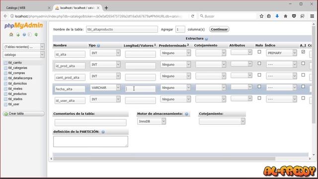 Cap 75 - Creación de una web en DreamWeaver CC con Bootstrap y Base de Datos смотреть онлайн