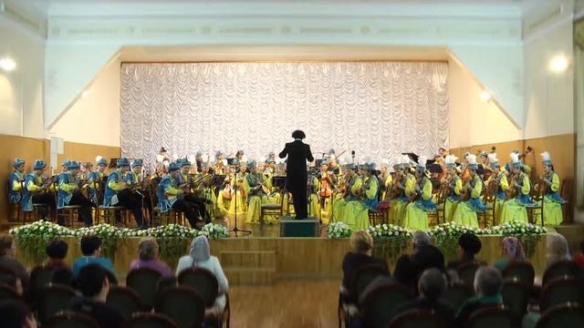Лео Делиб - Пиццикато из балета "Сильвия" смотреть онлайн