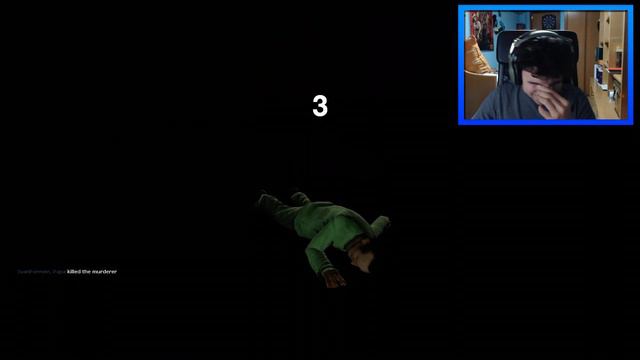 Garry`s Mod | ASESINO DE PISCINAS!! | The Murder #91 смотреть онлайн