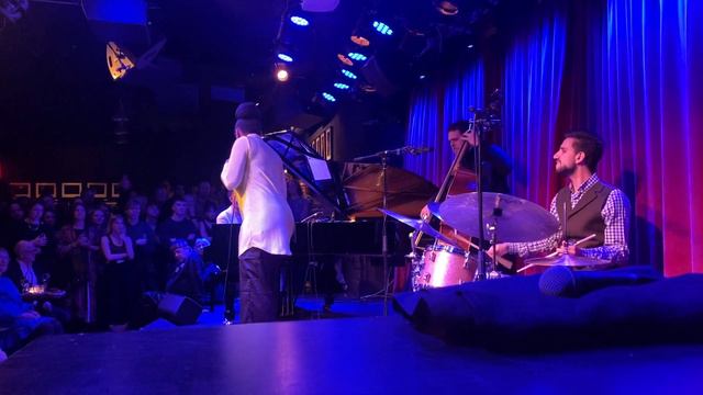 Samara Joy - Something Big - Fasching, Stockholm, Feb 28, 2023 смотреть онлайн