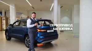 Jetta VS-7. Против и ЗА!