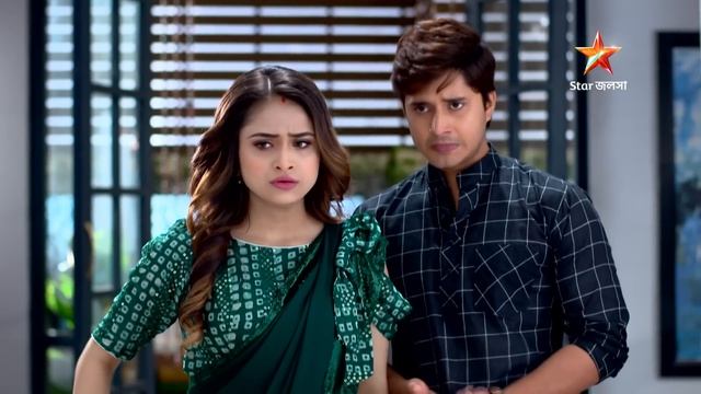 Episode 288 | Part 1 | দেখুন #অনুরাগেরছোঁয়া । সোম - শুক্র 9:30 PM смотреть онлайн