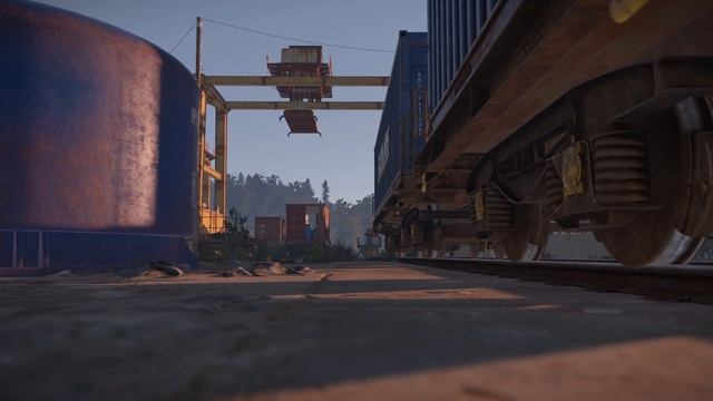 Rust - Новые Модули для Оружий! Концепты и Идеи для обновлений в Раст 2022. смотреть онлайн