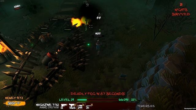 One More Night Early Access Trailer смотреть онлайн