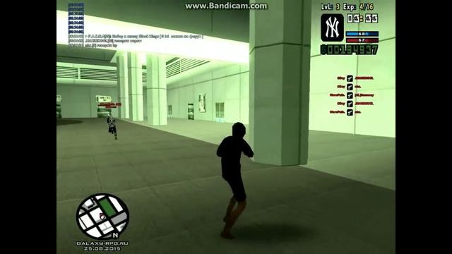 OBey| Joinz нарезка. Galaxy-rpg | смотреть онлайн