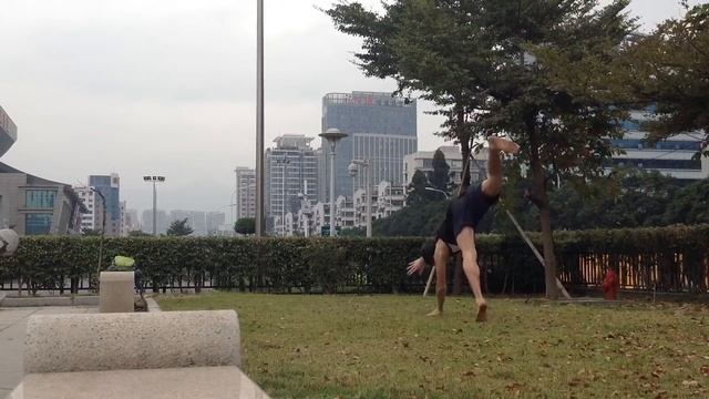 Китайский Level Up!)))