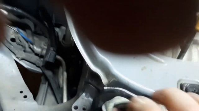 Шевролет авео/Chevrolet Aveo/ПОМУТНЕНИЯ ФАР/Устранение смотреть онлайн