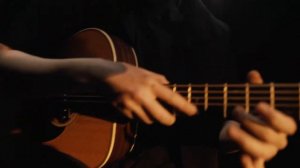 Crow - Jinsan Kim is one of the most complex pieces on the guitar