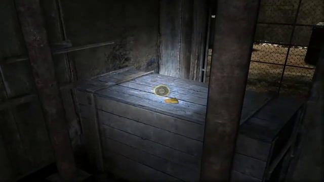 Метро 2033. Достижение Шерлок. Глава 3 - Кузнецкий мост