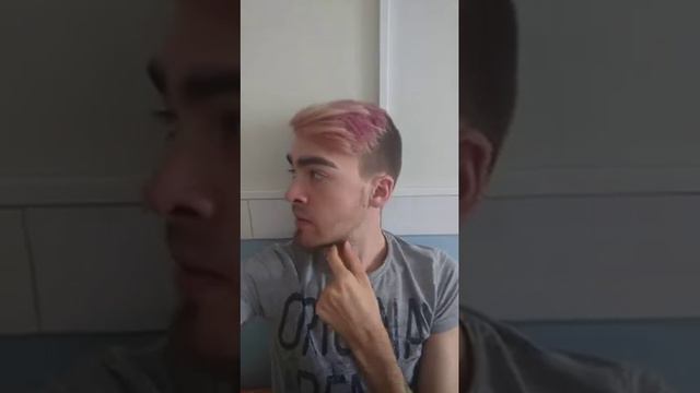 Дик объяснил где он и почему не снимает видео смотреть онлайн