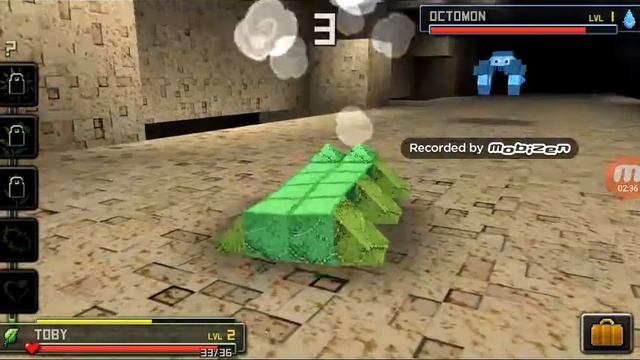MonsterCrafter обзор смотреть онлайн