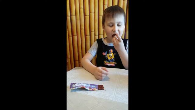 Батончики для полезных перекусов