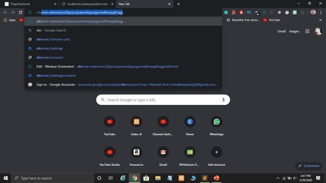 What are Cookies Explained in Hindi | Create, Read, Update & Delete Website Cookies in PHP in Hindi смотреть онлайн
