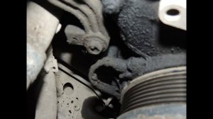 TLC Prado 150 (2014) 1KD-FTV (Обслуживание ДВС) Приемка и разборка ч.1