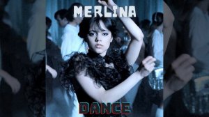 Dance Dance Dance With My Hands - Wednesday Adams (Remix)