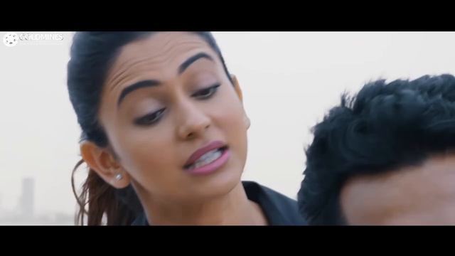 Dev Hindi Dubbed l Rakul Preet Singh l Karthi l Tamil Romantic Movie In Hindi смотреть онлайн