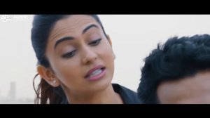 Dev Hindi Dubbed l Rakul Preet Singh l Karthi l Tamil Romantic Movie In Hindi