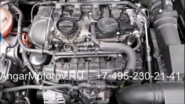 Купить Двигатель Volkswagen Sharan 1.8 TSI CDAA Двигатель Фольксваген Шаран 1.8 Наличие смотреть онлайн