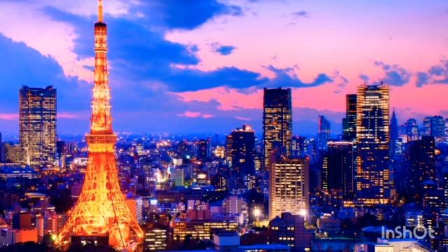 Jamik & PUSSUKILER–Токио Франция Духи Dior (Bass Boosted) смотреть онлайн