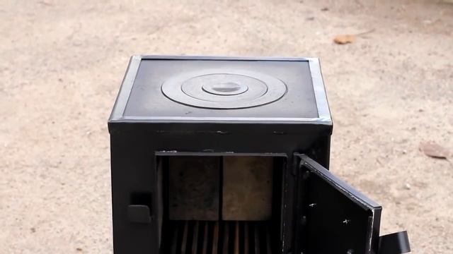 Печь КВД 100 смотреть онлайн