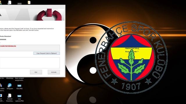 How to install and crack ProtaStructure 2018 EN смотреть онлайн