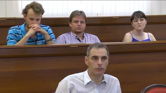 Философские измерения творчества Андрея Платонова смотреть онлайн