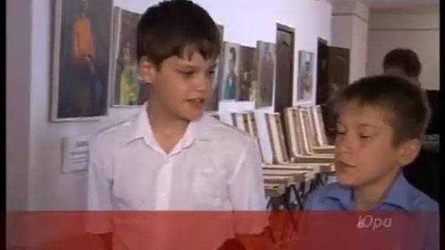 Нарисуй добро вместе с фондом Мошенского смотреть онлайн