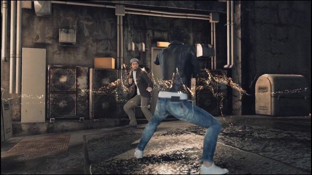 Judgment The Game Is Afoot Trophy Guide (Judge Eyes) MISSABLE WARNING!!!