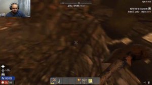 (PC) 7 Days to Die #1 Нужно больше зомби.