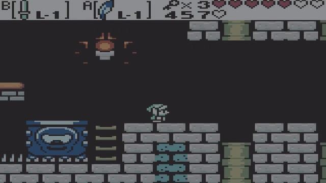 UNICORN'S CAVE - Zelda: Oracle of Seasons Walkthrough Part 9 - [2013] смотреть онлайн