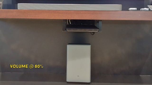 JBL Bar 2.1 Deep Bass.. How good is this budget soundbar? смотреть онлайн