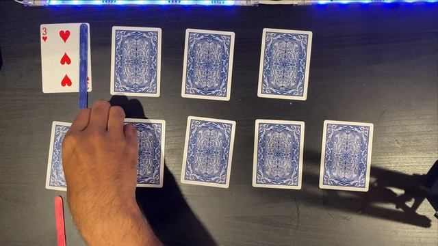 Merge two sorted lists. Explained with cards. coding interview questions. смотреть онлайн