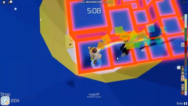 Первое видео! Roblox Tower of Hell смотреть онлайн