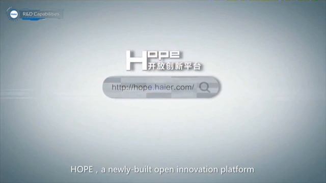 О компании HAIER 2016